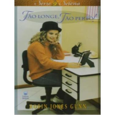 Imagem de Tão Longe, Tão Perto! - Vol. 9