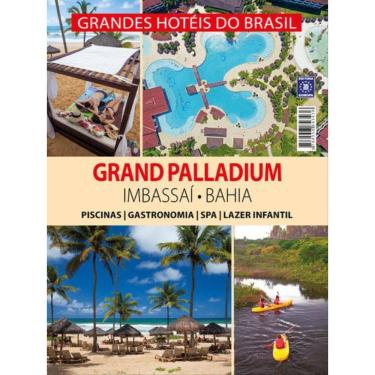 Imagem de Grandes Hotéis Do Brasil - Grand Palladium Imbassaí