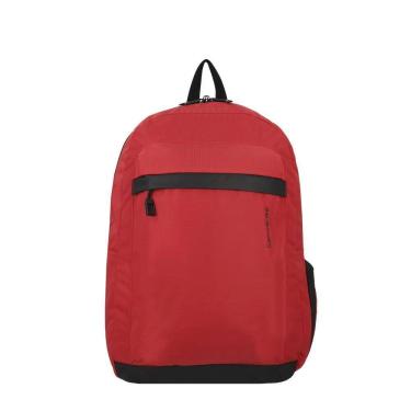 Imagem de Mochila Samsonite Reformation Moonlight Vermelho Carmesim