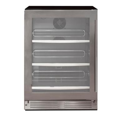 Imagem de Frigobar e Beer Center 60cm 220V Cuisinart Arkton