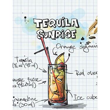 Imagem de Tequila Sunrise: Cocktailrezepte: 1