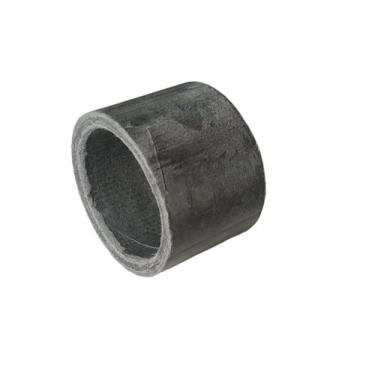 Imagem de Guarnição Escape Telada Honda Bros 125 Bros 150 Até 2008 - Valflex