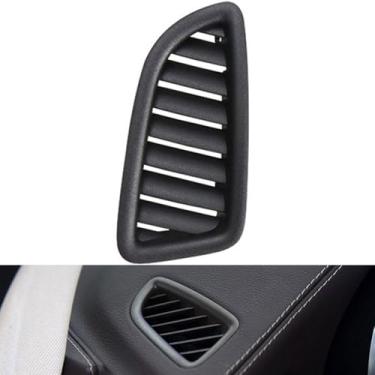 Imagem de Black,Left,TPUIZUS 1 Pcs Console Do Painel Dianteiro Do Carro Ar Condicionado Tampa Da Grelha Da Ventilação Da Saída para Mercedes Benz GLC Classe W253 2016-2022 2536803802