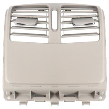 Imagem de Dark gray,Model A,TPUIZUS 1 Pcs Carro Ar Condicionado Traseiro Ventilação Painel de Saída Banco Traseiro Sela Grade Quadro para Mercedes Benz CLS Classe W218 2011-2017 2188300354