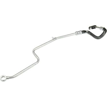 Imagem de URO Parts 32411094205 - Mangueira de retorno de direção hidráulica - Caixa de direção para refrigerador