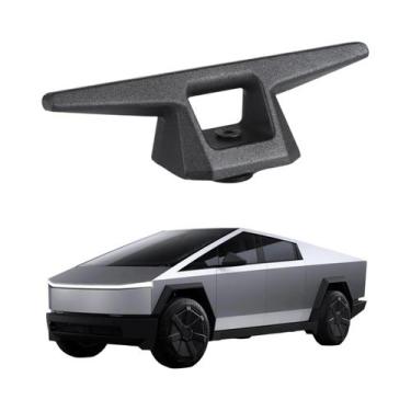 Imagem de Tesla Cybertruck 2023 2024 2025 Gancho De Fixação L-Track CNSPEED Aces