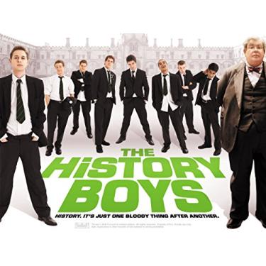 Imagem de The History Boys
