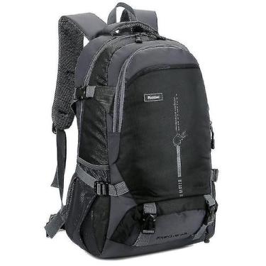 Imagem de Mochilas masculinas esportivas e lazer mochila de viagem ao ar livre p