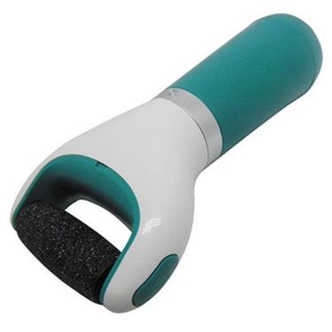 Imagem de Lixa De Pe Eletrica Portatil Esfoliador Pedicure Bsl-8205-1