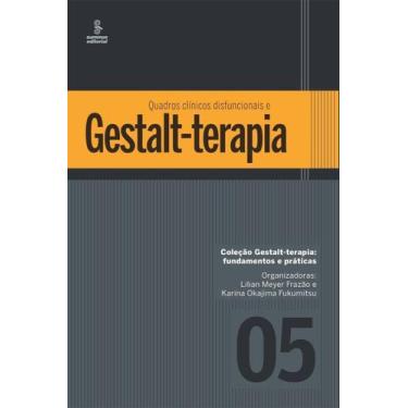 Imagem de Quadros Clínicos Disfuncionais e Gestalt-terapia - SUMMUS, Sortido