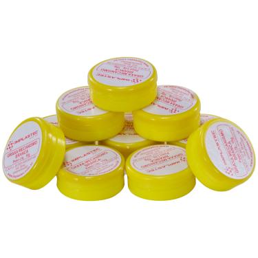 Imagem de Graxa Branca para Mecanismos Pote 10G