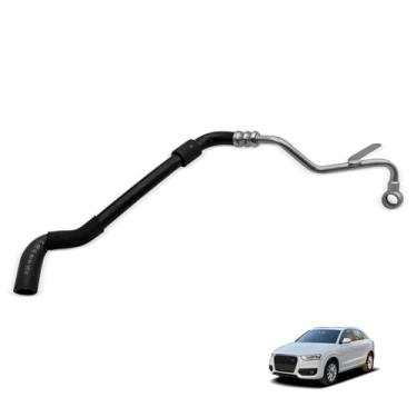 Imagem de Linha de refrigeração de turbocompressor 06J121492C para Audi A3 Quattro Q3 Quattro TT Quattro Volkswagen Tiguan Limited CC Eos Passat CC GTI Jetta Beetle Golf substitui 667-608