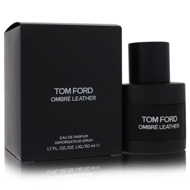 Imagem de Perfume Feminino Ombre Leather Tom Ford 50 Ml Eau De Parfum