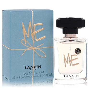 Imagem de Perfume Feminino Me Lanvin 30 Ml Eau De Parfum