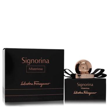 Imagem de Perfume Feminino Salvatore Ferragamo 30 Ml Eau De Parfum Spray