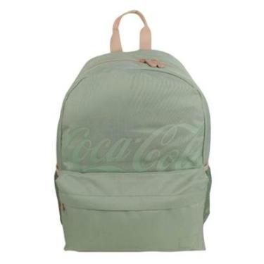 Imagem de Mochila Coca-Cola Soft-Unissex