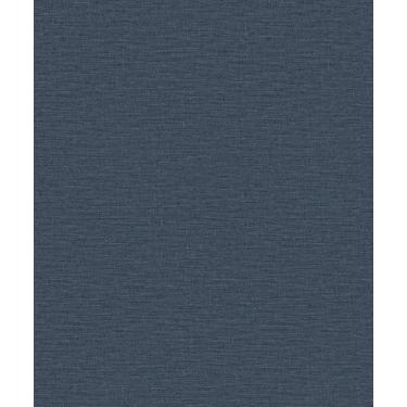 Imagem de Papel de Parede Time Aspecto Texturizado Azul TJ1112 - Grandeco