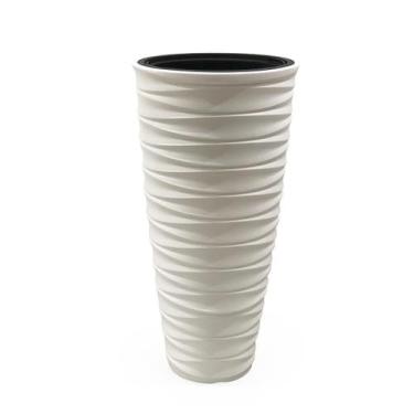 Imagem de Vaso Plástico Para Plantas 385X765Mm - Prosperplast