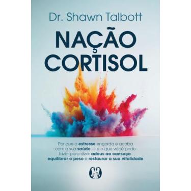 Imagem de Nação Cortisol - CITADEL, Sortido