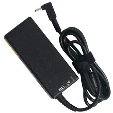 Imagem de Fonte mBook Carregador Para Notebook Samsung Np350xaa Series 65w