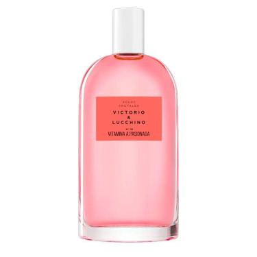 Imagem de Victorio & Lucchino Aguas Frutales Nº 19 Eau De Toilette - Perfume Feminino 150ml