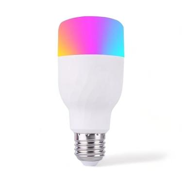 Imagem de Lâmpada Led Smart Wi-fi 10w+3w Novadigital