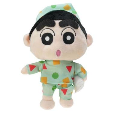 Imagem de Brinquedo de pelúcia, boneca, pijamas, lápis, canelas, chans, 27 cm, a