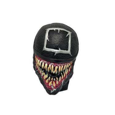 Imagem de Máscara Halloween Venoms Slaughter Venoms Deadly Guardian - yiweisai
