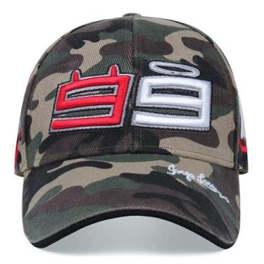 Imagem de Boné de beisebol 99 Anime Summer Trucker para homens e mulheres - Yiwe