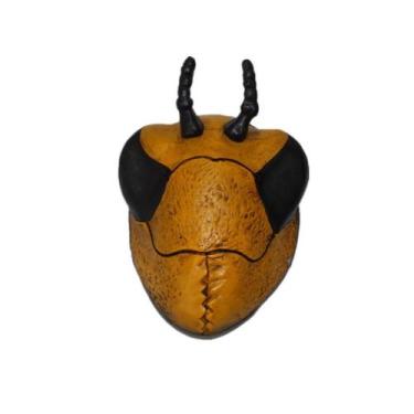 Imagem de Máscara de insetos de Halloween, capacete de cosplay, Paydayss para ad