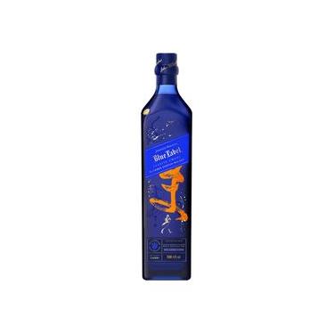 Imagem de Whisky Johnnie Walker Blue Label Elusive Umami - 750ml