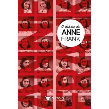 Imagem de O Diário de Anne Frank - VITROLA COMERCIAL, 3