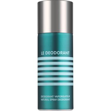 Imagem de Desodorante Masculino Le Male Natural Jean Paul Gaultier 150ml-Masculino