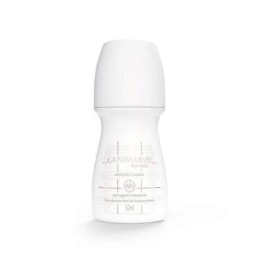 Imagem de Desodorante Roll-On Antiperspirante Giovanna Baby Blanc Vanilla 50g