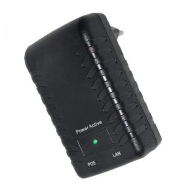 Imagem de Fonte PoE Fast 12V 1A 2FLEX
