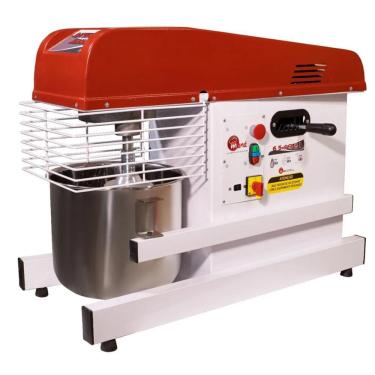 Imagem de Batedeira Planetária Maná 20L Eletrônica Monofásico BPM-20EL