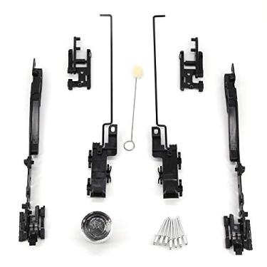 Imagem de Kit de reparo de teto solar FEXON para Ford F150 2000-2014 2005-2016 F250 F350 F450 2000-2017 Expedition Lincoln Navigator Lincoln Mark LT