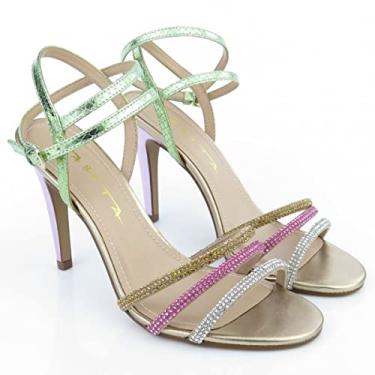 Imagem de Sandália Tabita 1382991