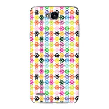 Imagem de Capa Adesivo Skin191 Verso Para Lg K10 Power