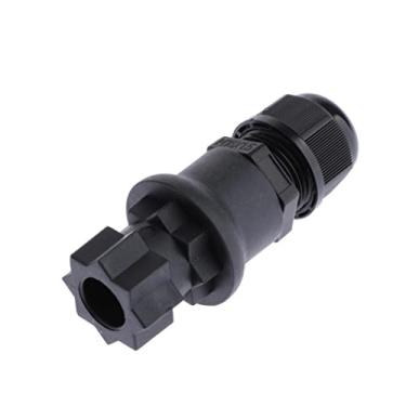 Imagem de Simhoa Suporte de bandeira de segurança para canoa, caiaque, de nylon, kit de montagem em rack