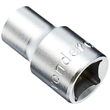 Imagem de Vonder, Soquete Sextavado Com Encaixe De 1/2", 11 Mm.