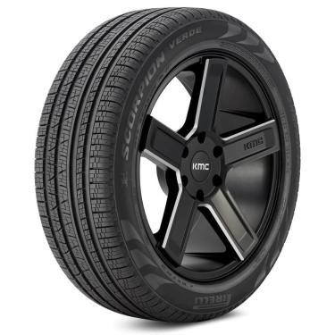 Imagem de Pneu Aro 16 Pirelli Scorpion Verde All Season 215/65r16 102h Xl