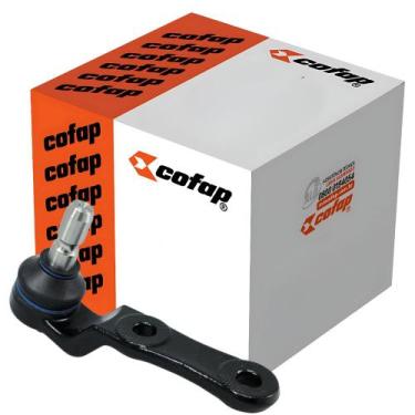 Imagem de Pivo Suspensão gm Celta Classic 2010 em Diante Dianteira - COFAP