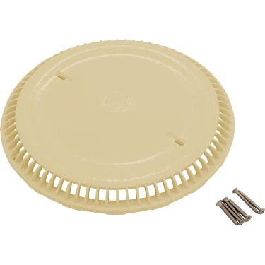 Imagem de Afras Tampa de drenagem antivórtice 28,3 cm - Substituição da grade principal da piscina bronze 11 1/8 10064ATAN