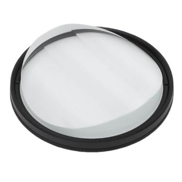 Imagem de Filtro de Câmera Filtro de Primeiro Plano do Campo Central de Efeitos do Campo para Retrato Reflexão de Fotografia Revestimento