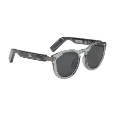 Imagem de Óculos com Som JBL Soundgear Frames - Onyx