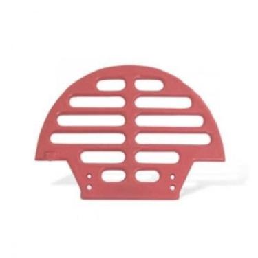 Imagem de Passarinheira Sândalo Com 50.un - Onda Alta - Cerâmica