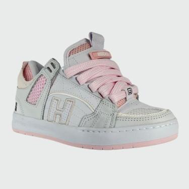 Imagem de Tênis Hocks Bold Doce, 35, Doce