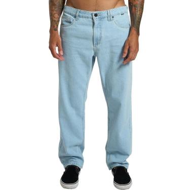 Imagem de Calça Hurley Jeans Street SM26 Masculina-Masculino