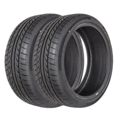 Imagem de Kit 2 Pneu Westlake Aro 19 225/35 R19 SA57 88W Xl